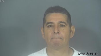 Juan Carlos Negrete-delgado Mugshot