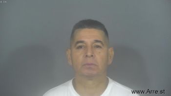 Juan Carlos Negrete-delgado Mugshot