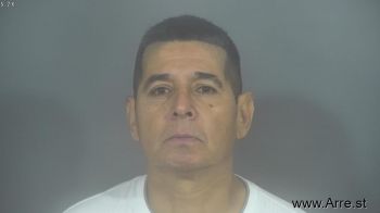 Juan Carlos Negrete-delgado Mugshot