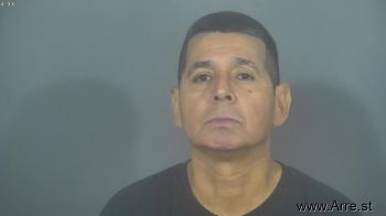 Juan Carlos Negrete-delgado Mugshot