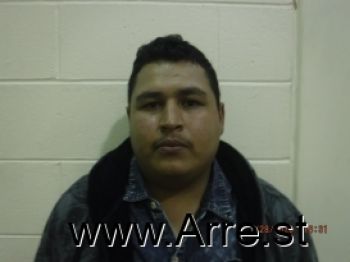 Juan  Ochoa-landeros Mugshot