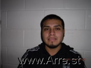 Juan  Perez-aldana Mugshot