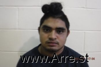 Juan  Perez-leyva Mugshot