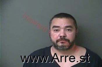 Juan Carlos Portillo-alfaro Mugshot