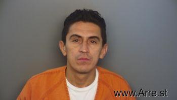 Juan Vincente Portillo Magana Mugshot