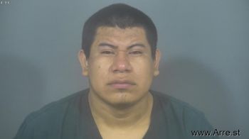 Juan Nmn Ruiz-hernandez Mugshot