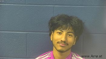 Juan Carlos Sanchez Mugshot