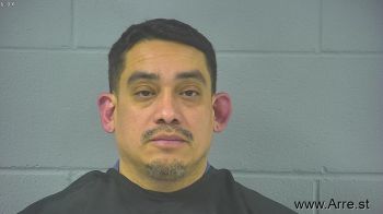 Juan Mancillas Vasquez Mugshot