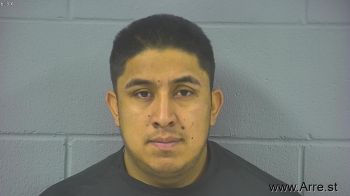 Juan Carlos Velasco-tolentino Mugshot