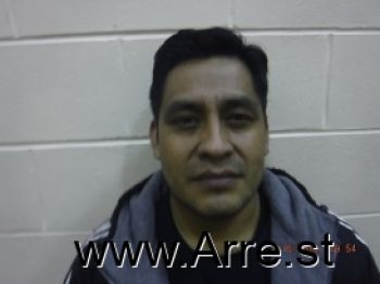 Juan Carlos  Ruiz Ruiz I Mugshot