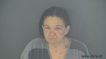 Juanita Susan King Mugshot