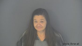 Juanita Susan King Mugshot