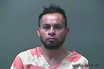 Juan Jose  Perez-hernandez Mugshot