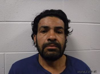 Juan Roman  Yanez-guzman Mugshot