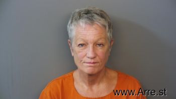 Julia Doraann Cummings Mugshot