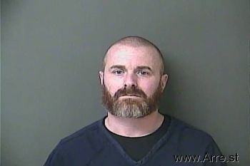 Julian Wayne Anderson Mugshot