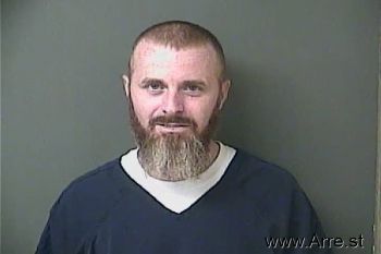 Julian Wayne Anderson Mugshot