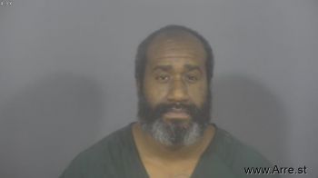 Julian Nmn Brooks Mugshot