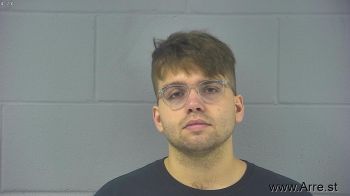 Julian Jottie Michael Davidson Mugshot