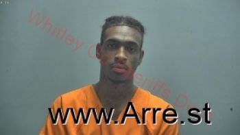 Julian Charles Hatcher Mugshot