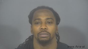 Julian Charles Jackson Mugshot