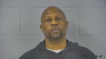 Julian Lamont Marshall Mugshot