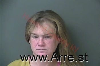 Julie Ann Allen Mugshot