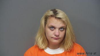 Julie Ann Anderson Mugshot