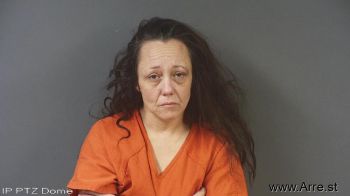 Julie Ann Bailey Mugshot