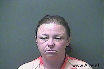 Julie Ann Beadle Mugshot