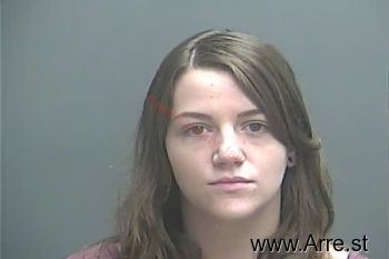 Julie Marie Deem Mugshot