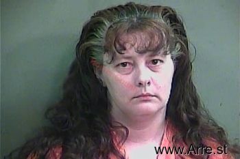 Julie Love Long Mugshot