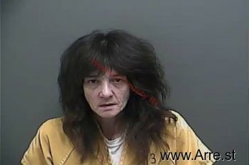 Julie Renae Martin Mugshot