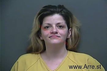 Julie Ann Roseberry Mugshot