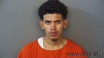 Julio Cesar Bonilla Mugshot