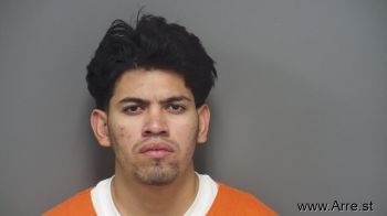 Julio Cesar Bonilla Mugshot