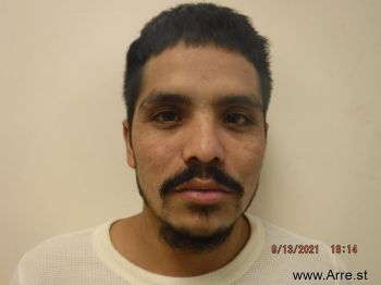 Julio  Chavez-rizo Mugshot