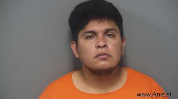 Julio Ramon Gutierrez-herrera Mugshot