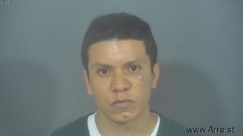 Julio Nmn Jimenez Mugshot