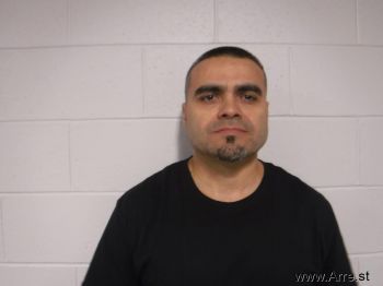 Julio  Preciado Elizondo Mugshot