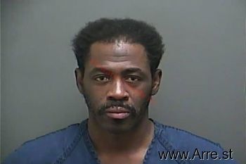 Julius Bell Smith Mugshot