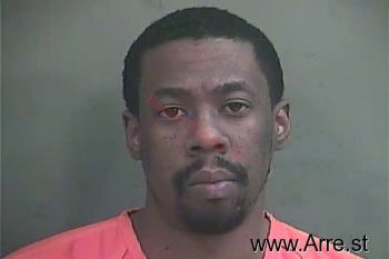 Julius E Smith Mugshot