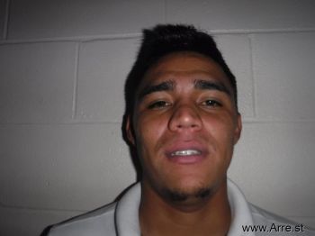 Junior  Rodriguez-mejia Mugshot