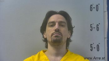 Justen Tyler Bowling Mugshot