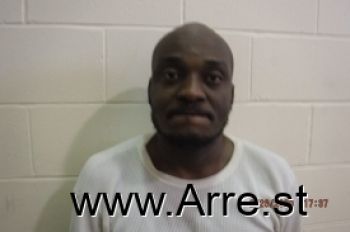 Justin  Abanukam Mugshot