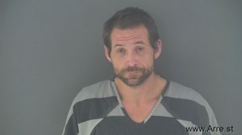 Justin Layne Adams Mugshot