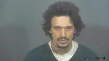 Justin Michael Austin Mugshot