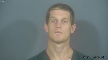 Justin Thomas Bailey Mugshot