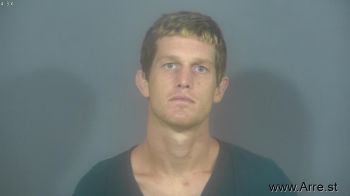 Justin Thomas Bailey Mugshot