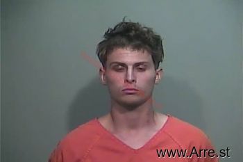 Justin Robert Baker Mugshot